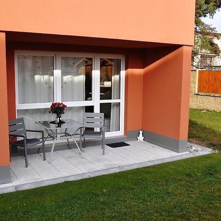 Ubytovani Trebon - Apartmany Rozmberk, Svet A Bastyr חדר תמונה