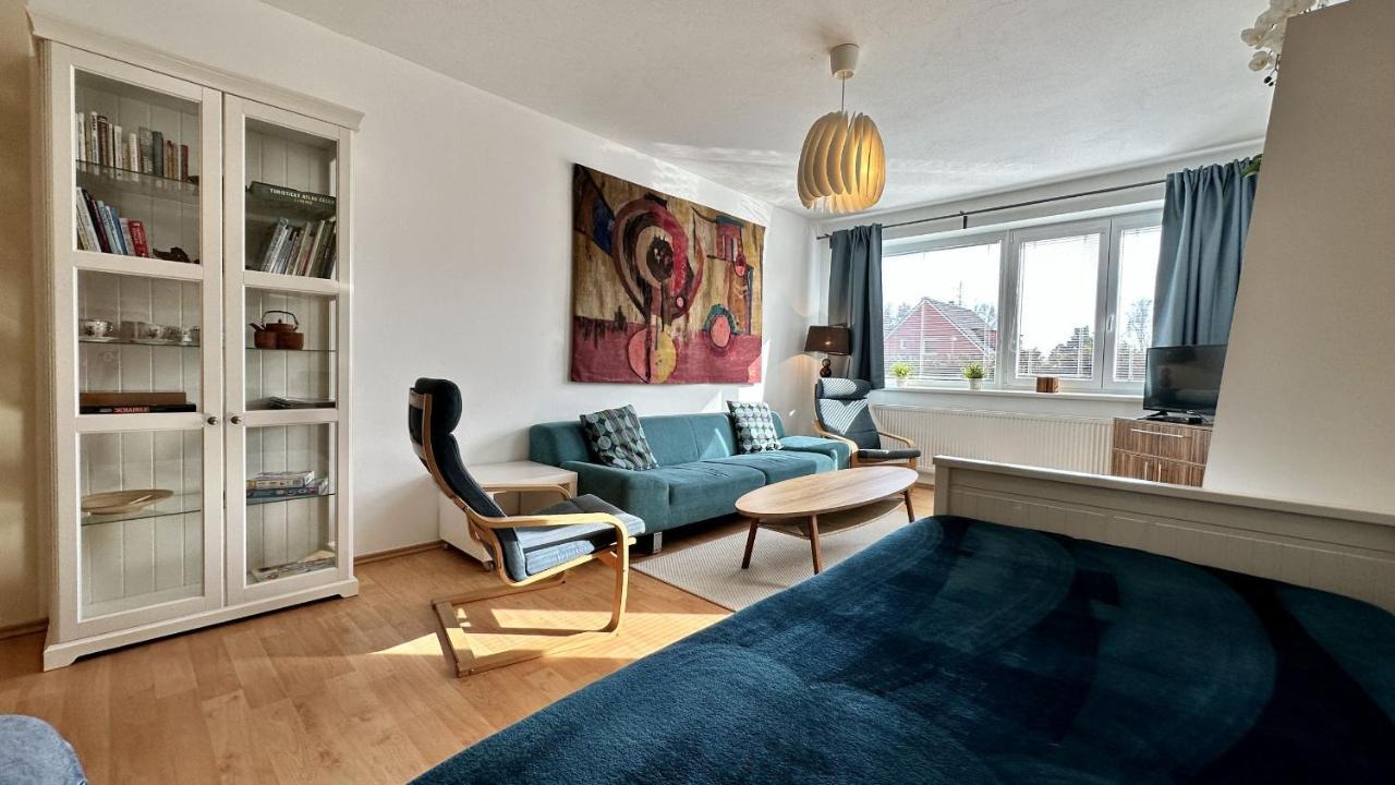 Ubytovani Trebon - Apartmany Rozmberk, Svet A Bastyr מראה חיצוני תמונה
