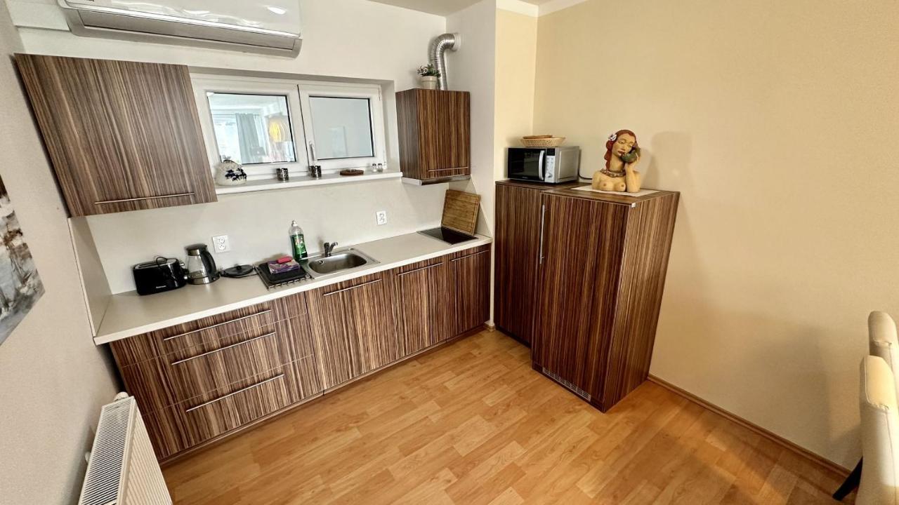 Ubytovani Trebon - Apartmany Rozmberk, Svet A Bastyr מראה חיצוני תמונה