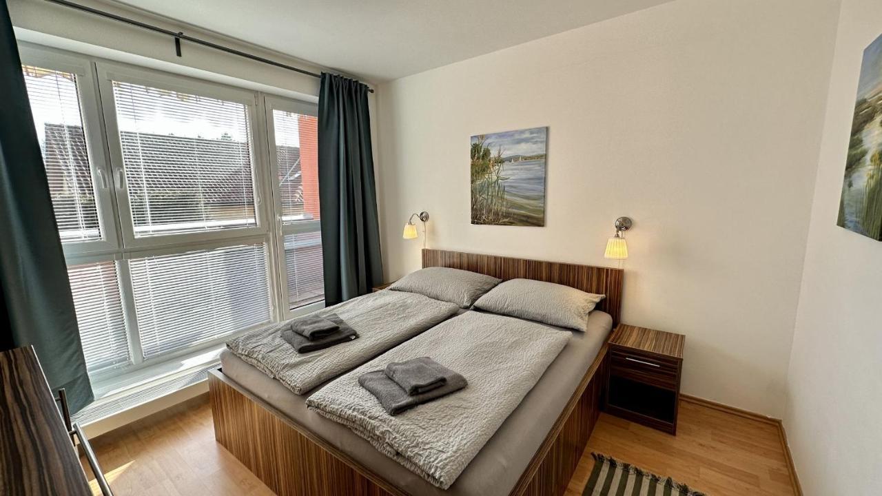 Ubytovani Trebon - Apartmany Rozmberk, Svet A Bastyr מראה חיצוני תמונה
