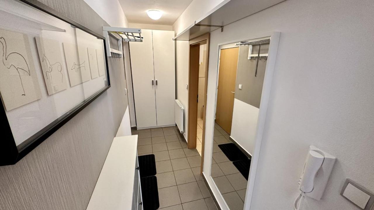 Ubytovani Trebon - Apartmany Rozmberk, Svet A Bastyr מראה חיצוני תמונה
