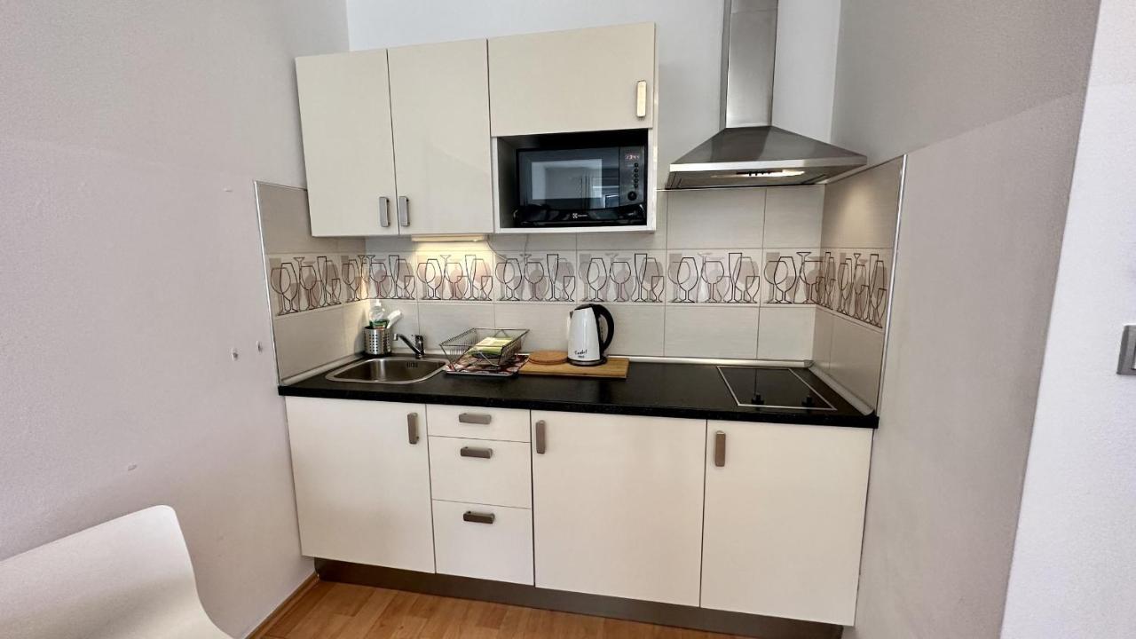 Ubytovani Trebon - Apartmany Rozmberk, Svet A Bastyr מראה חיצוני תמונה