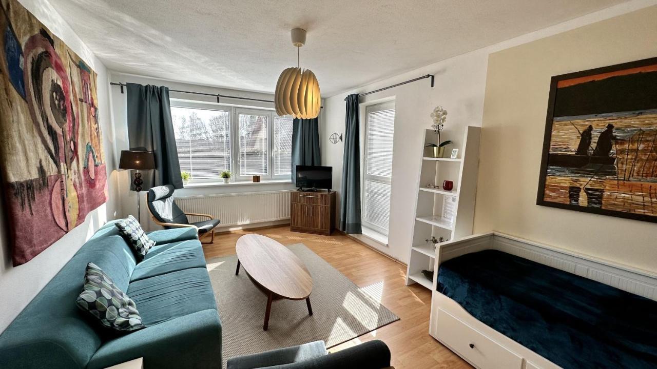 Ubytovani Trebon - Apartmany Rozmberk, Svet A Bastyr מראה חיצוני תמונה