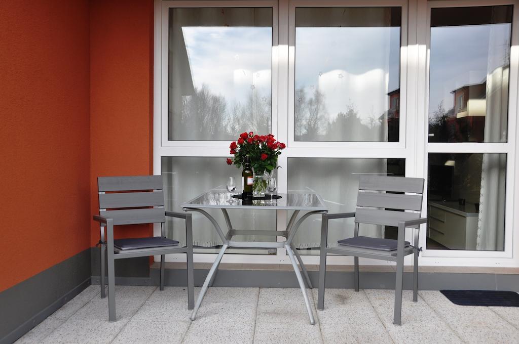 Ubytovani Trebon - Apartmany Rozmberk, Svet A Bastyr חדר תמונה